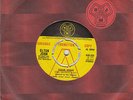 ELTON JOHN YOUR SONG INTO THE OLD MAN'S SHOES UK DJM ADVANCE PROMOTION COPY 7