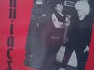 MANIACS-TIN CAN ARMY-Split LP-Deutschpunk-Debut-RAR-Mülleimer Records