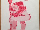 YEZDA URFA BORIS original 75 PRIVATE PSYCH PROG DEMO NM