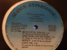 Raw Honey Love Burst Lp SEALED Private Modern Soul Boogie Funk RARE R&B