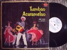 Senen Suarez - TUMBAO ACARAMELAO/ CONSUELATE Heavy Cuban GUARACHA - PANART LP??