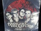 Broilers und Volxsturm - Good fellas never split Vinyl EP
