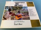 CONVERSATION WITH THE BLUES - OTIS SPANN JOHN LEE HOOKER BLUE HORIZON