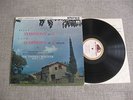 BIZET: Symphony In C (Beecham).Orig 1959 UK Lp 'HMV' Label (Gold/White) ASD 388