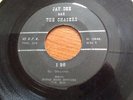GR45 legends # 266 RARE Jay Dee and The Chasers