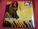 At The Drive-In: RELATIONSHIP OF COMMAND LP - 4000 only Orange Vinyl - RSD 2013