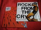 Rocket From The Crypt:  Group Sounds  AND  Camp X-Ray - BOTH RSD LPs Mint Pair