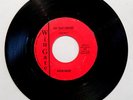 Mod Soul 45 -- Hank Marr -- The Out Crowd -- Windgate 012 -- Listen