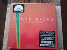 Paul Weller Sonik Kicks Box Set Record Store Day 2013 NEW SEALED IN HAND