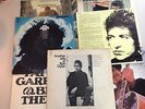 BOB DYLAN- 7 LPs Highway 61 Revisited, Nashville Skyline, Freewheelin', etc