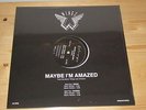WINGS MAYBE I'M AMAZED RSD 12