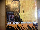 At The Drive In Relationship of Command Record Store Day RSD orange vinyl 2xLP