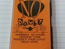 No Doubt - Demo Tape 1989 - Gwen Stefani Original - RARE