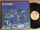 The Fugs, Village Fugs, on Broadside, clean, w/booklet and order form