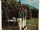 The Cables - WhatKind Of world - Killer LP