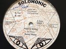 Bunny Wailer - Rise and Shine - Killer 12