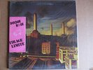 Pink Floyd, Animals, SEALED original French Disque Rose red vinyl edition