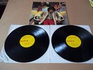 JIMI HENDRIX EXPERIENCE Live At LA Forum (1969) rare live (2) LP Not TMOQ NM