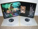 JIMI HENDRIX EXP Electric Ladyland LP UK 1968 Original