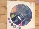 David Bowie The Rise and Fall of Ziggy Stardust and the Spiders from Mars LP