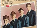 The Beatles 1962 The Audition Tapes. Vinyl Record. Great Piece of Music history.
