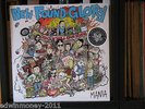 NEW FOUND GLORY Mania: A Tribute to The Ramones Record Store Day SEALED LMT1000