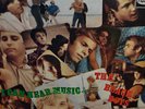 BEACH BOYS I CAN HEAR MUSIC 7 INCH EP RECORD,RARE OZ FIRST PRESS BRIAN WILSON EX