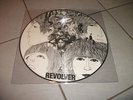 THE BEATLES 33t picture disc edition 