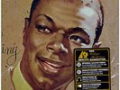 Nat King Cole , Love Is The Thing ( 2 LP_45rpm 200g Vinyl_Analogue Productions )