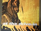 At The Drive In RECORD STORE DAY 2013 Color Vinyl LP Relationship Of Command RSD