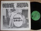 Frank Zappa, Good Grief, like TMOQ, live and outtakes