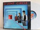 Silent Circle   LP NO 1