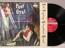 GRIEG “Peer Gynt” FJELDSTAD London BB CS 6049 SHRINK Beautiful Copy TAS NM/NM