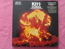 KISS- The Originals  Canadian edition  Canada 1st pressing complete  Near Mint