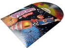 Porno For Pyros RSD Tie Die Vinyl 1000 copies Janes Addiction Record Store Day