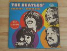 The Beatles,Greatest and Rubber Soul 