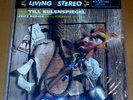 SS RCA LIVING STEREO LSC 2077 STRAUSS REINER #0114 Classic Records 180g  SEALED