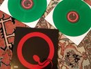 Queens of the stone age songs for the deaf vinyl lp