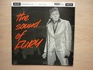 BILLY FURY The Sound Of... UK 1st press 10