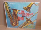 CURTIS FULLER JAZZTET w/ BENNY GOLSON- SAVOY RECORDS MG 12143- NM 1959