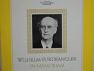 Wilhelm FURTWANGLER In Memoriam DGG KL 27/32 6 LP Box Set