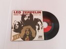 LED ZEPPELIN - Bron y Aur Stomp / Immigrant Song Italy press 1970 45 giri 7