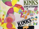 Face To Face , Kinks , including Sunny Afternoon ( Stereo)