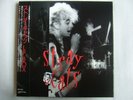 STRAY CATS LP BOX / COMPLETE NEVER PLAYED