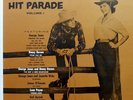 'Hillbilly Hit Parade Vol.1