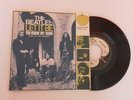THE BEATLES - LET IT BE - RARO 45 GIRI 7” pollici ITALIAN PRESS 1970 con