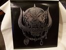 Motorhead No Remorse Leather Jacket 1984 Bronze PRO UK Import Heavy Metal 2-Lp