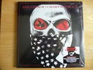 ERIC CHURCH CAUGHT IN THE ACT NEW 2LP BONUS WHISKEY INFUSED 7