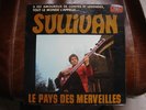 RARE SULLIVAN - FREAKBEAT SITAR / FRENCH 