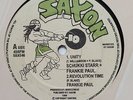 Shukki Star & Frankie Paul - Unity - Killer 12